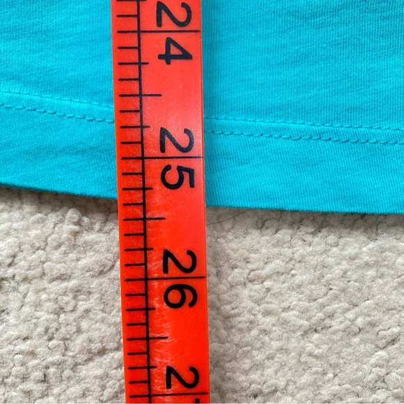 PINEAPPLE Vest WOMEN SIZE S Top SHIRT DANCE Sleeveless Loose Dance Spellout Logo - Picture 6 of 9